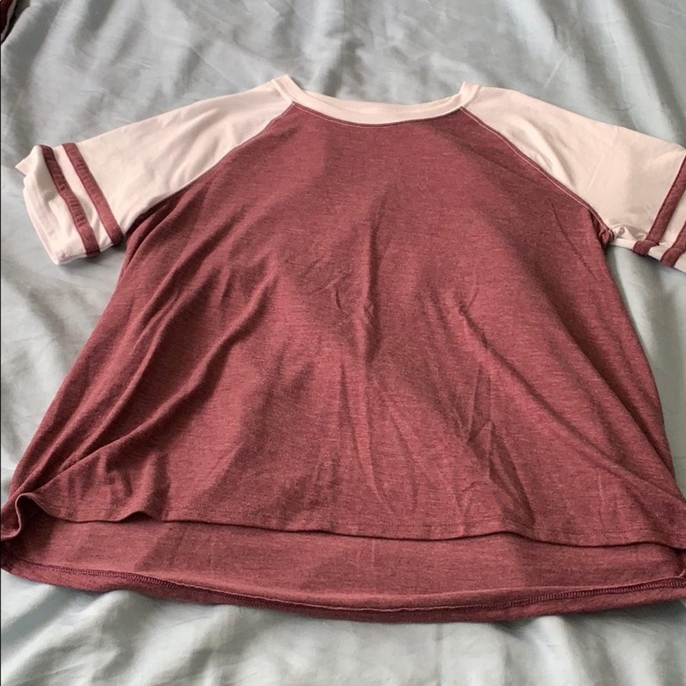 So t shirt